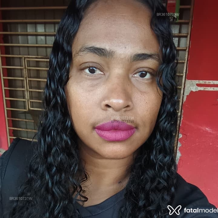 Acompanhante Morena - Feed