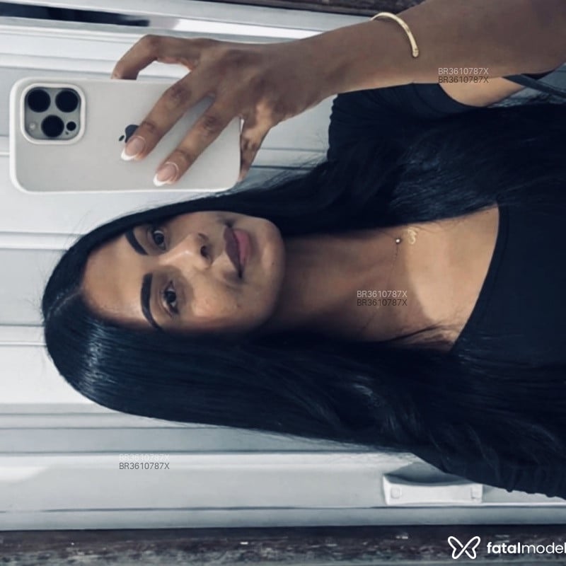 Acompanhante Ayarla Santos - Feed