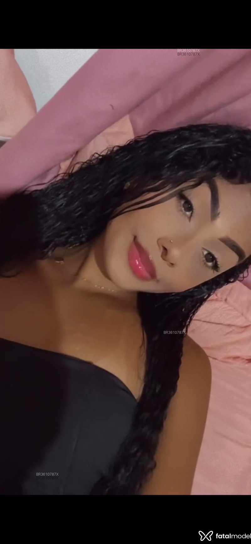 Acompanhante Ayla Lima Santos - Feed