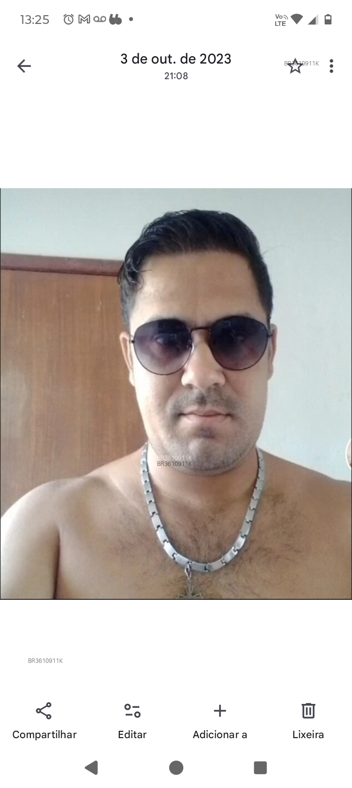 Acompanhante Andrezinho - Feed
