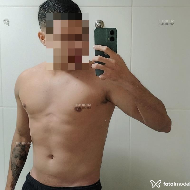 Acompanhante Luamm - Feed