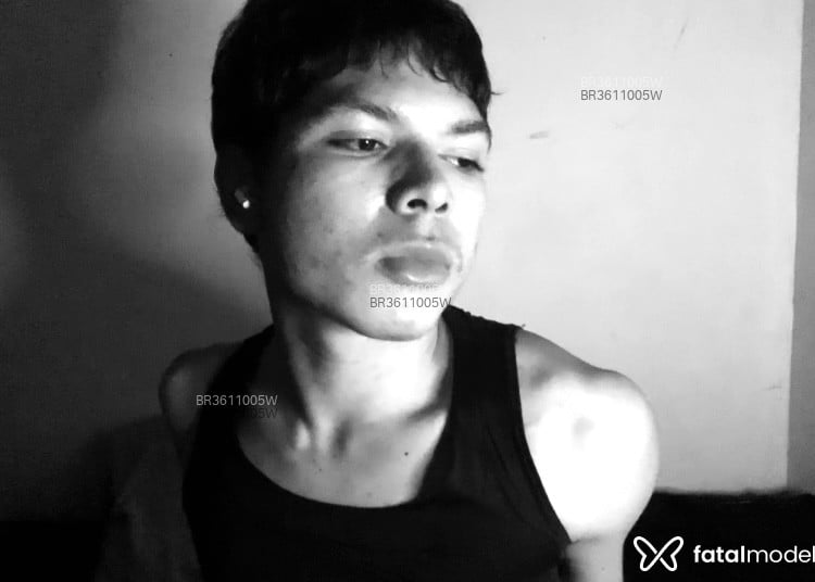 Acompanhante Angel - Feed