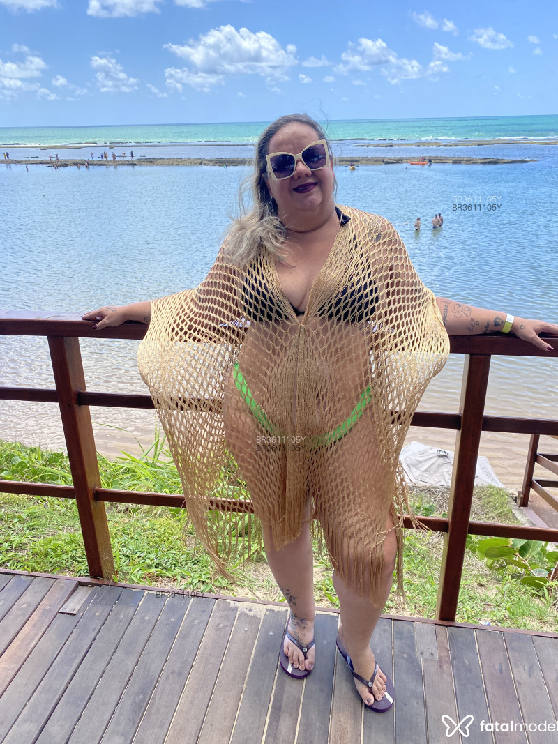 Acompanhante Viviane - Feed