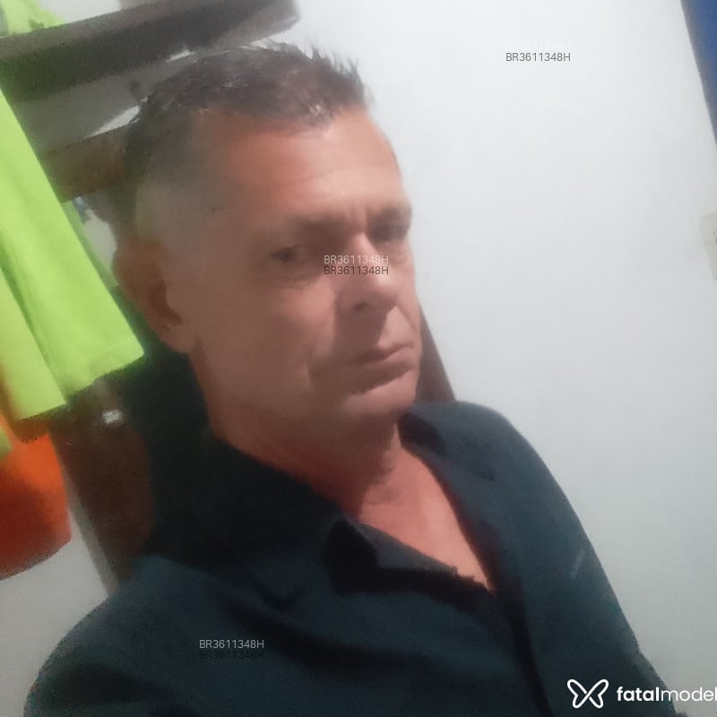 Acompanhante Marcos - Feed