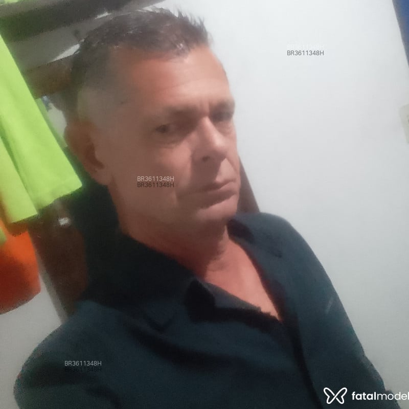 Acompanhante Marcos - Feed