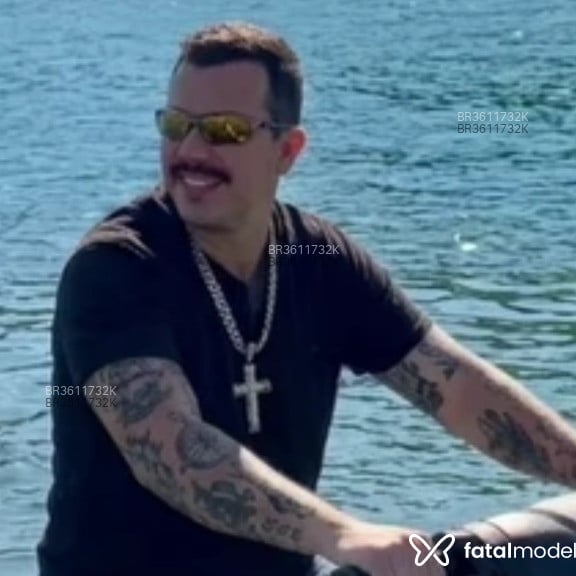 Acompanhante Fernando - Feed