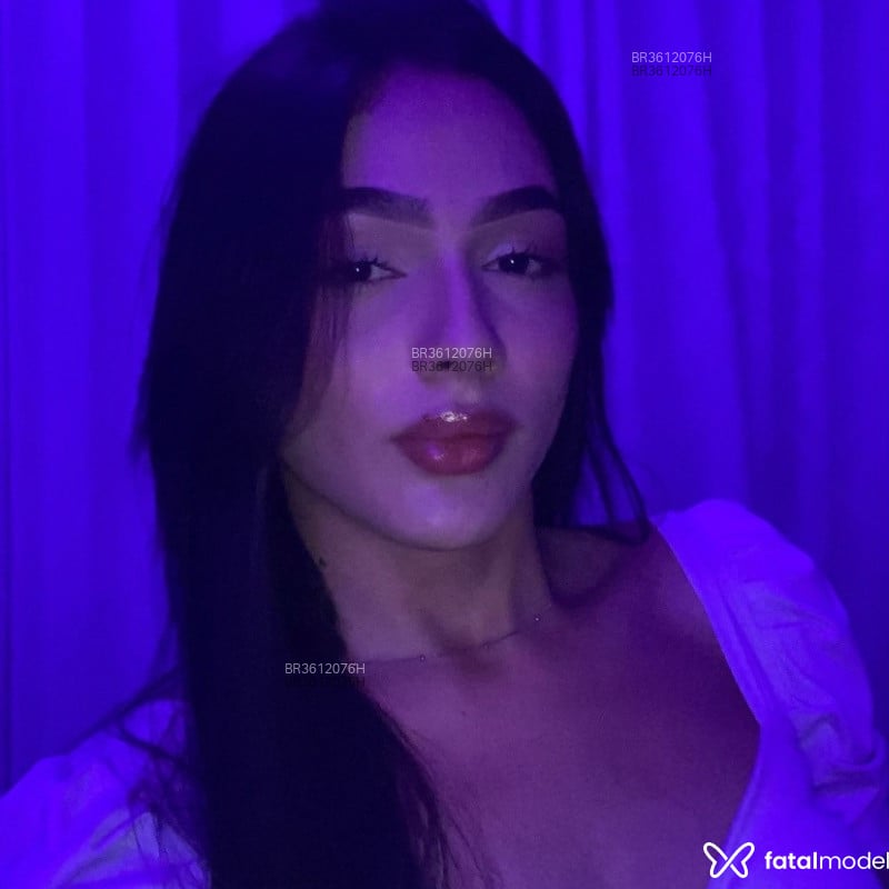 Acompanhante Teresa - Feed