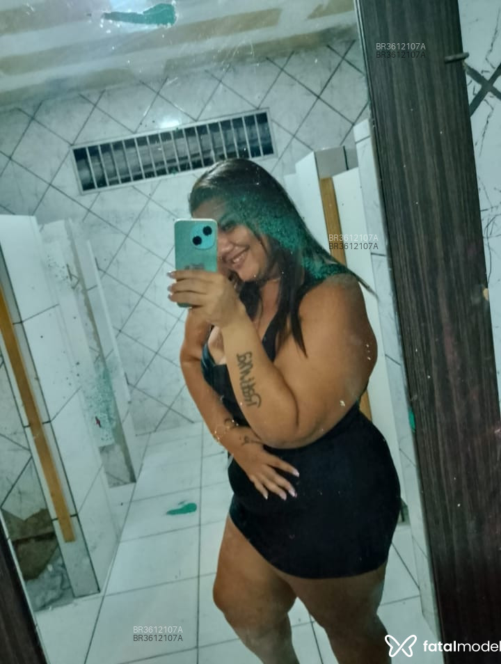 Acompanhante Marcela - Feed