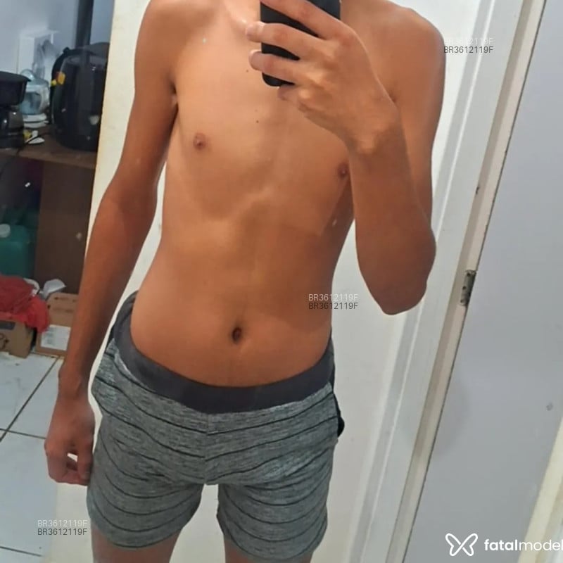 Acompanhante Morenogostoso - Feed