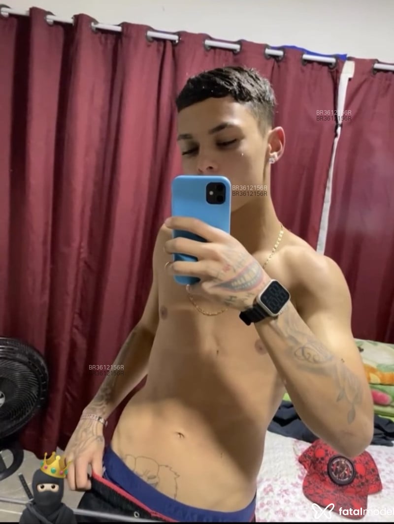 Acompanhante Sorriso - Feed
