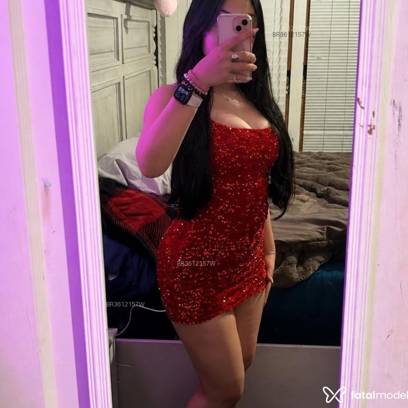 Acompanhante Sophie - Feed