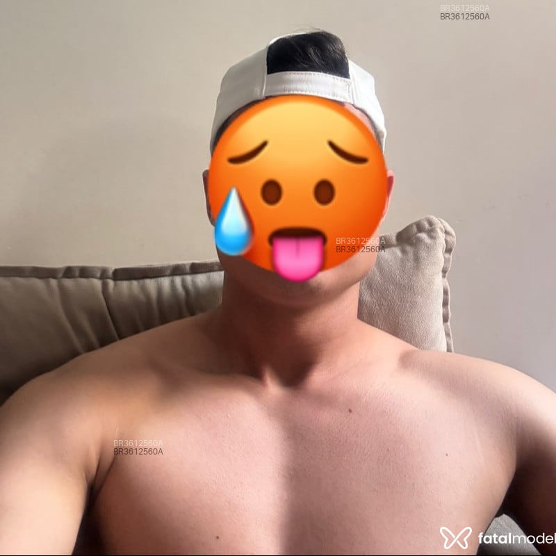 Acompanhante Murilo - Feed