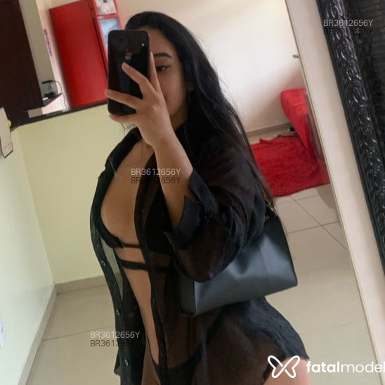 Acompanhante Lorena - Feed