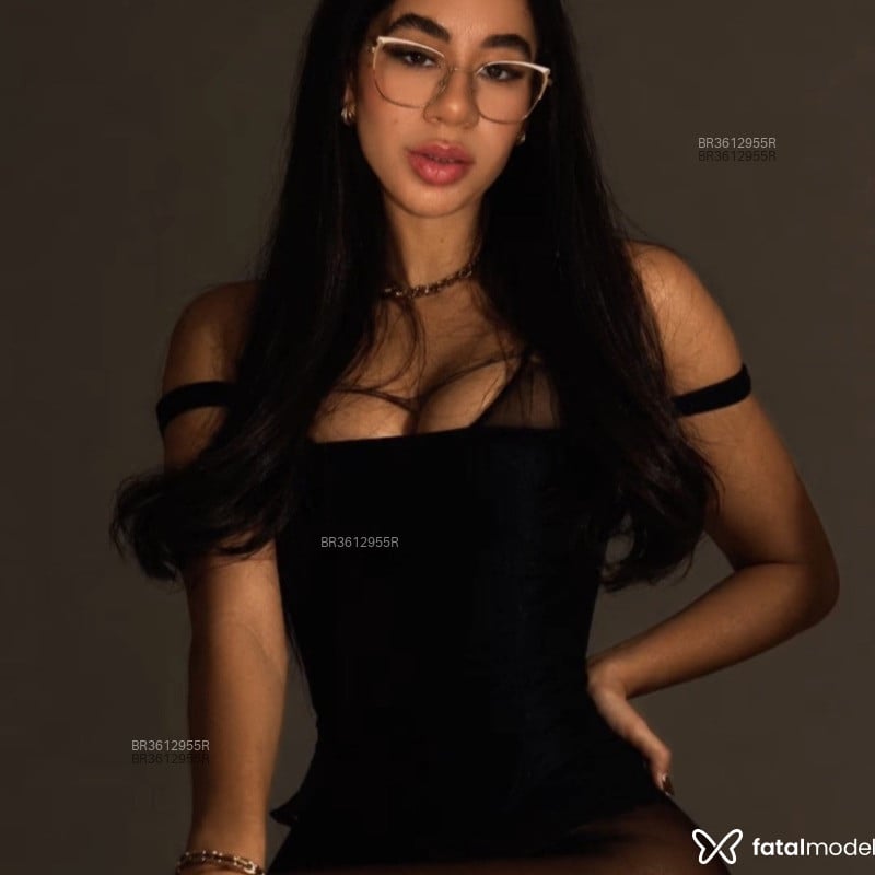 Acompanhante Fernanda - Feed