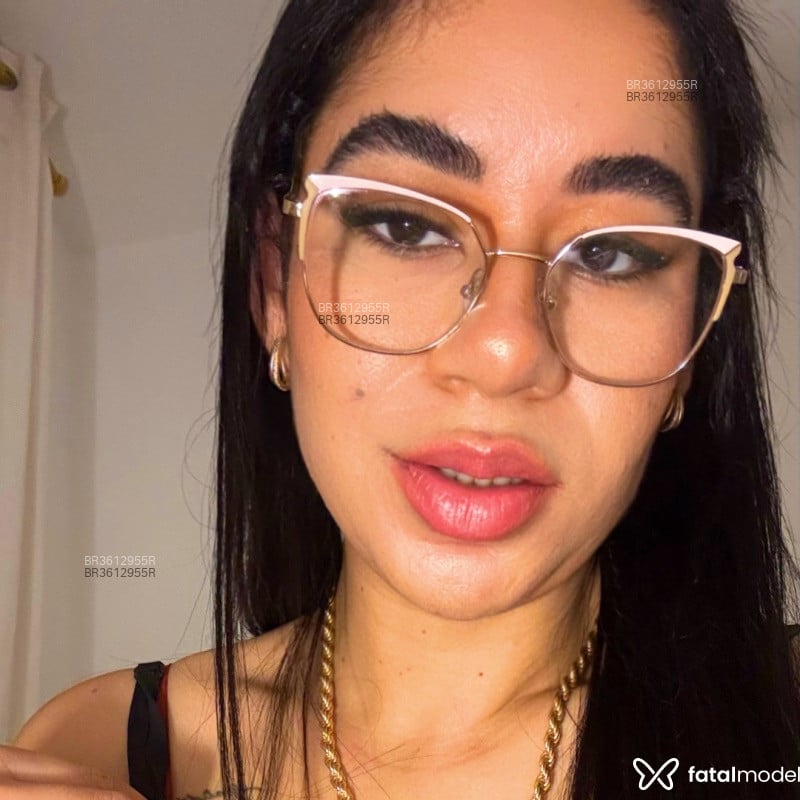 Acompanhante Fernanda - Feed