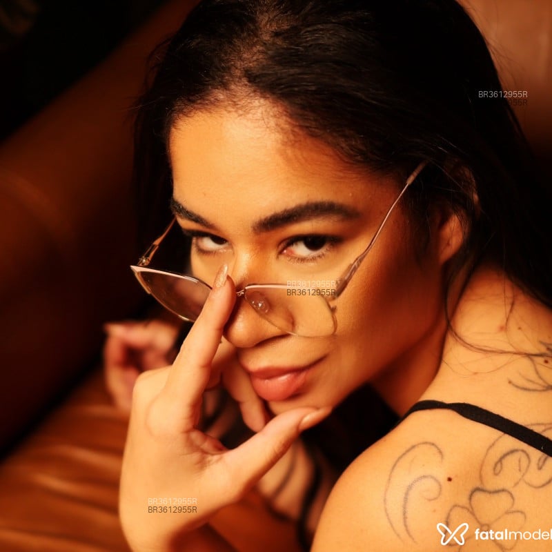 Acompanhante Fernanda - Feed