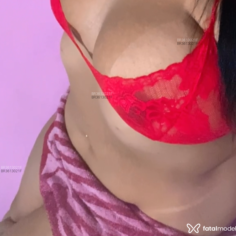 Acompanhante Vick Mendes - Feed