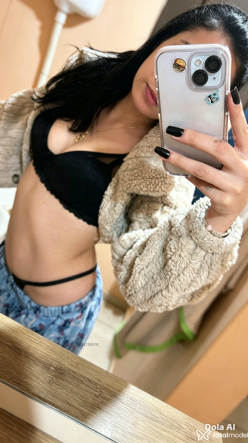 Acompanhante Mariana - Feed