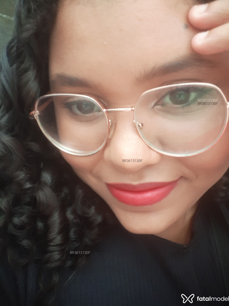 Acompanhante Vickye Silva - Feed