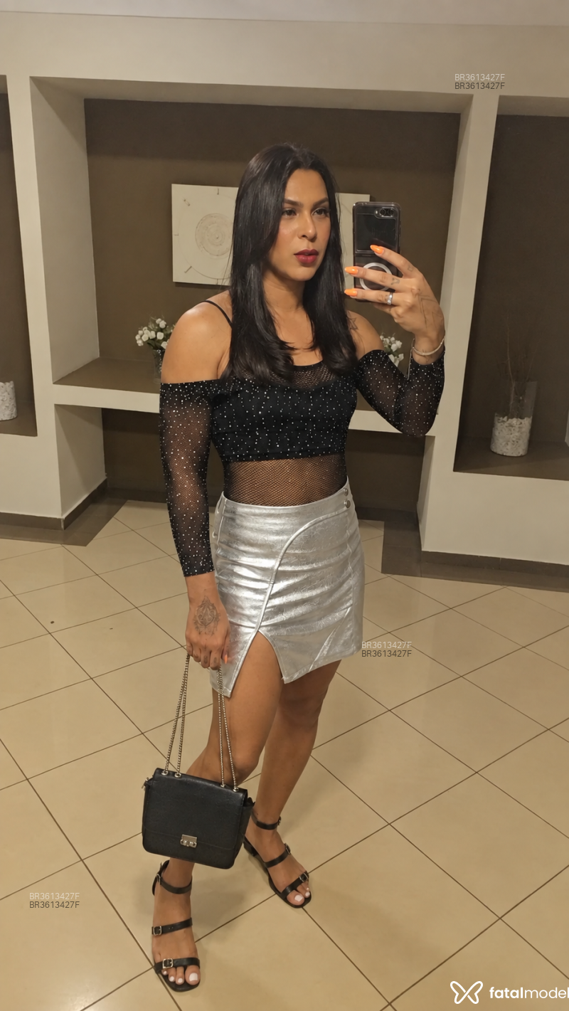 Acompanhante Rafaella Sampaio - Feed