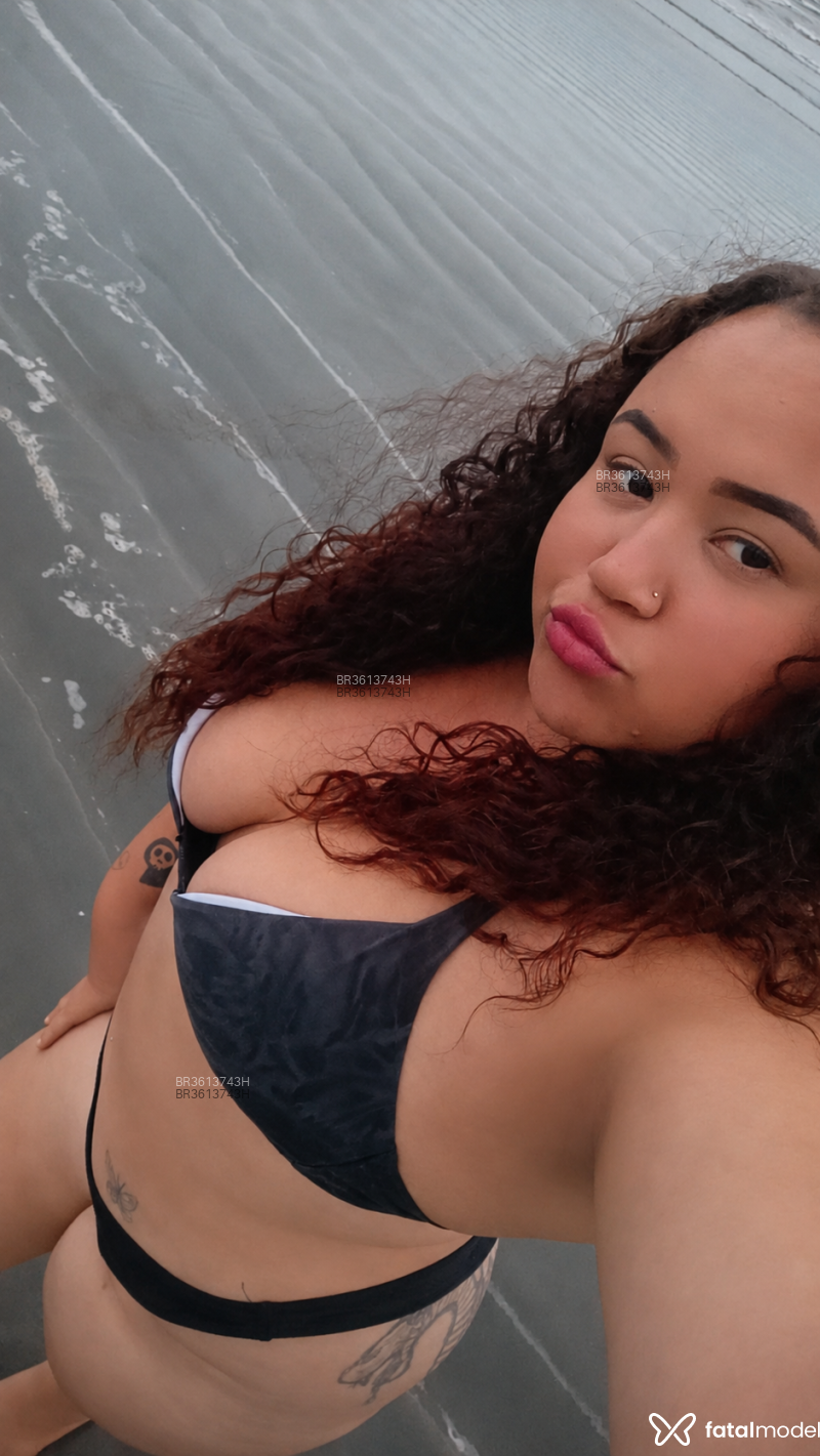 Acompanhante Melissa - Feed