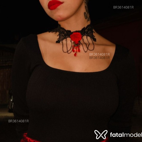 Acompanhante Leti Padilha - Feed