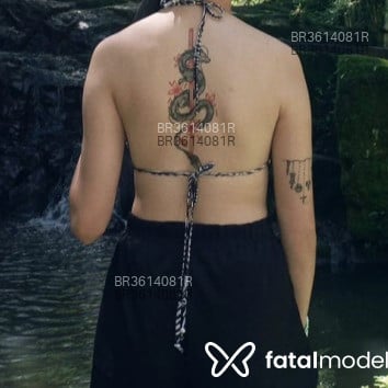 Acompanhante Leti Padilha - Feed