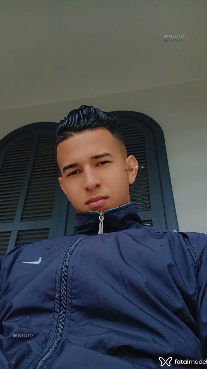 Acompanhante Antônio - Feed