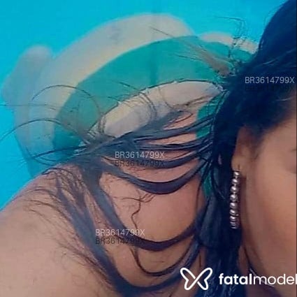Acompanhante Bela Morena - Feed