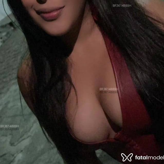 Acompanhante Misticaaa - Feed