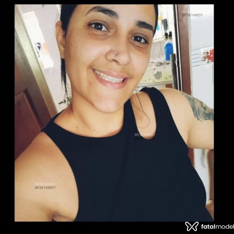 Acompanhante Janaina - Feed