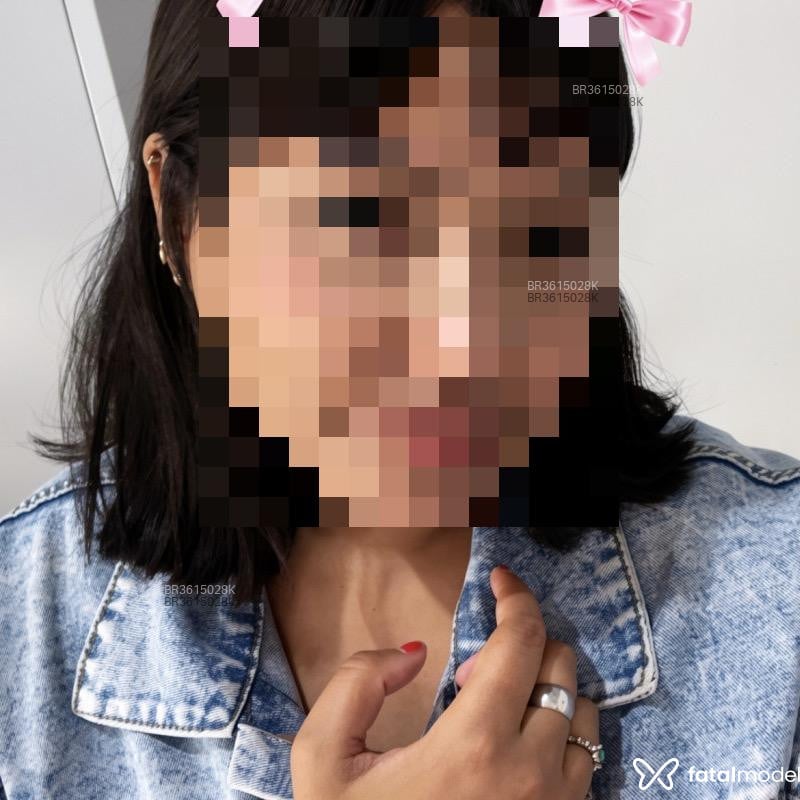 Acompanhante Angel - Feed