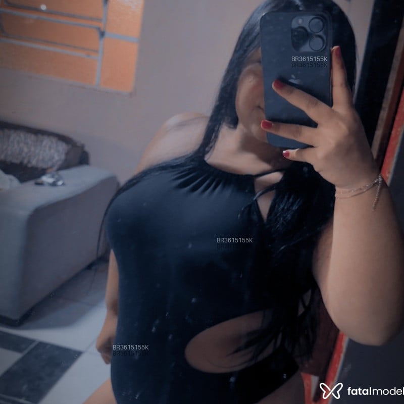 Acompanhante Mel Andrade - Feed