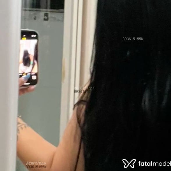 Acompanhante Millizinha - Feed