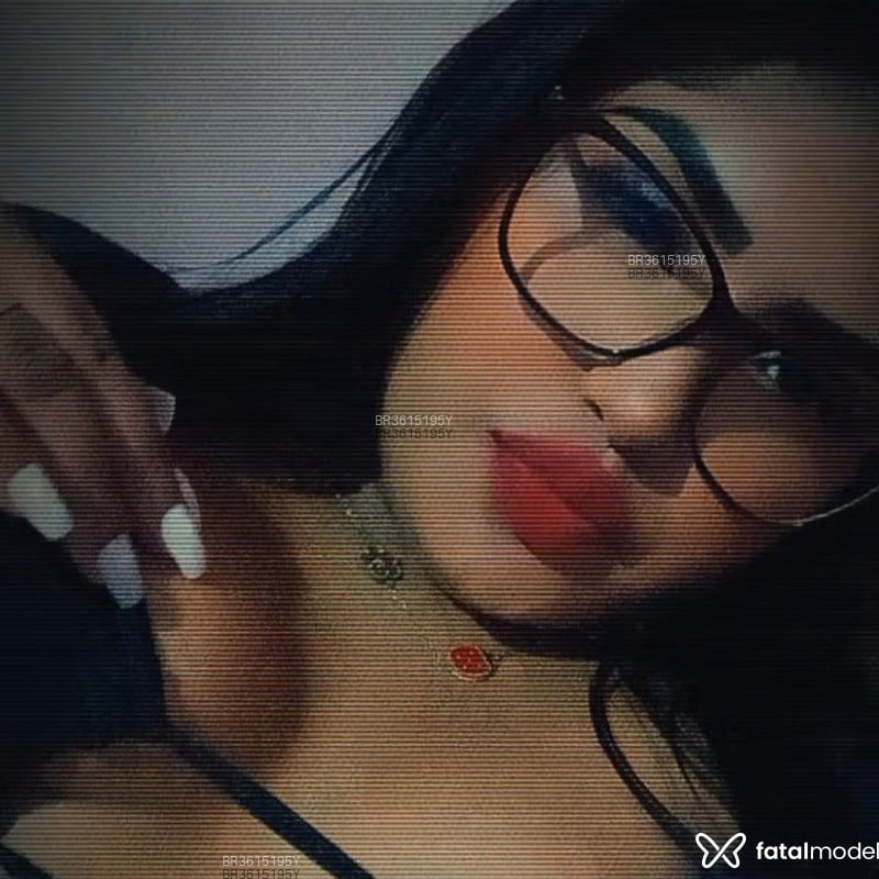 Acompanhante Brenda - Feed