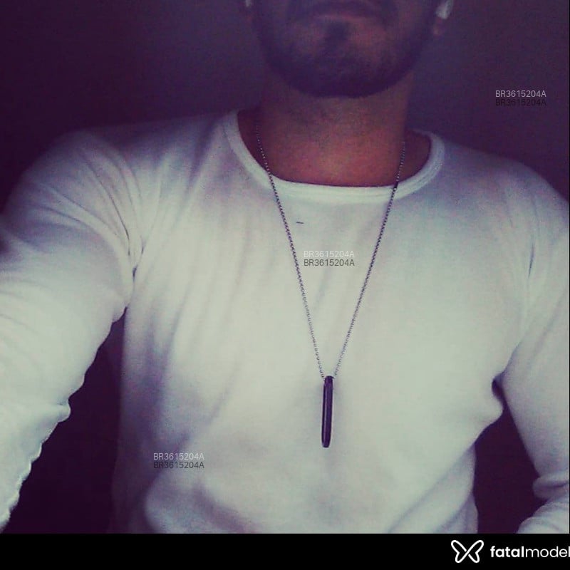 Acompanhante Ricardo - Feed