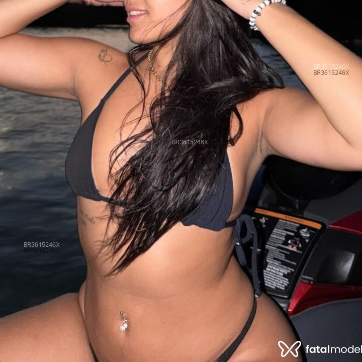 Acompanhante Bruna - Feed