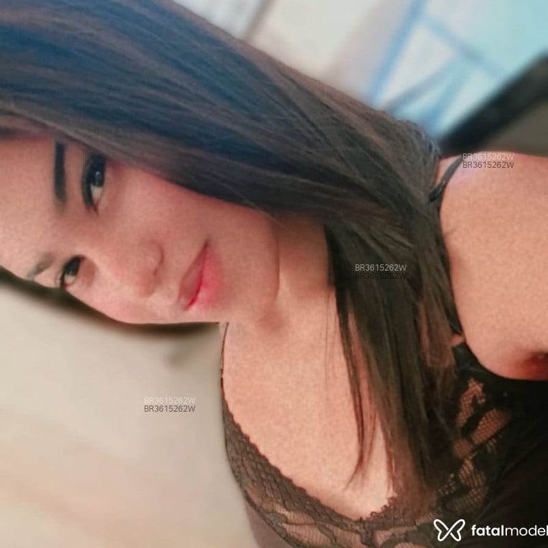 Acompanhante Giovanna Perez - Feed