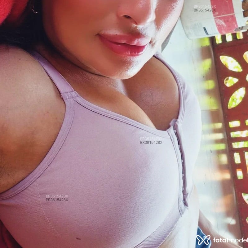 Acompanhante Marcela Romana - Feed