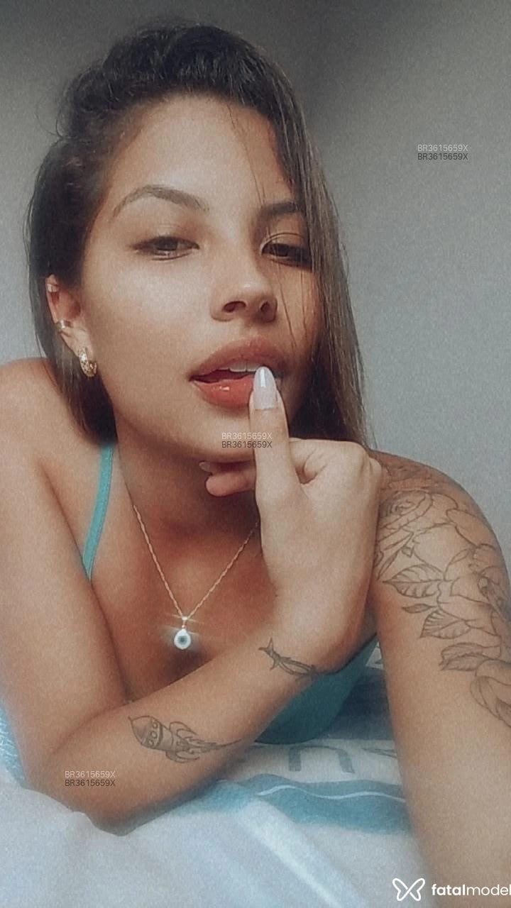 Acompanhante Lavínia Aguiar - Feed