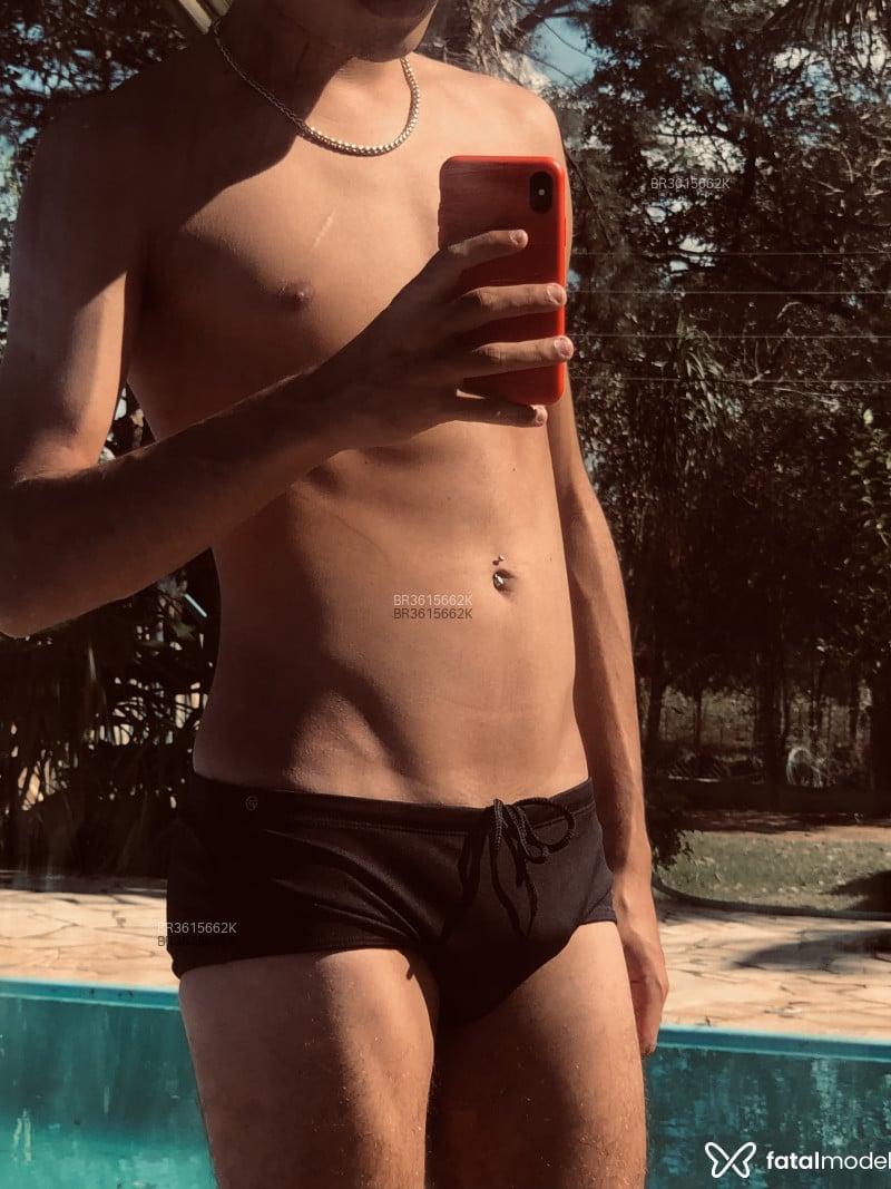 Acompanhante Loirinho - Feed