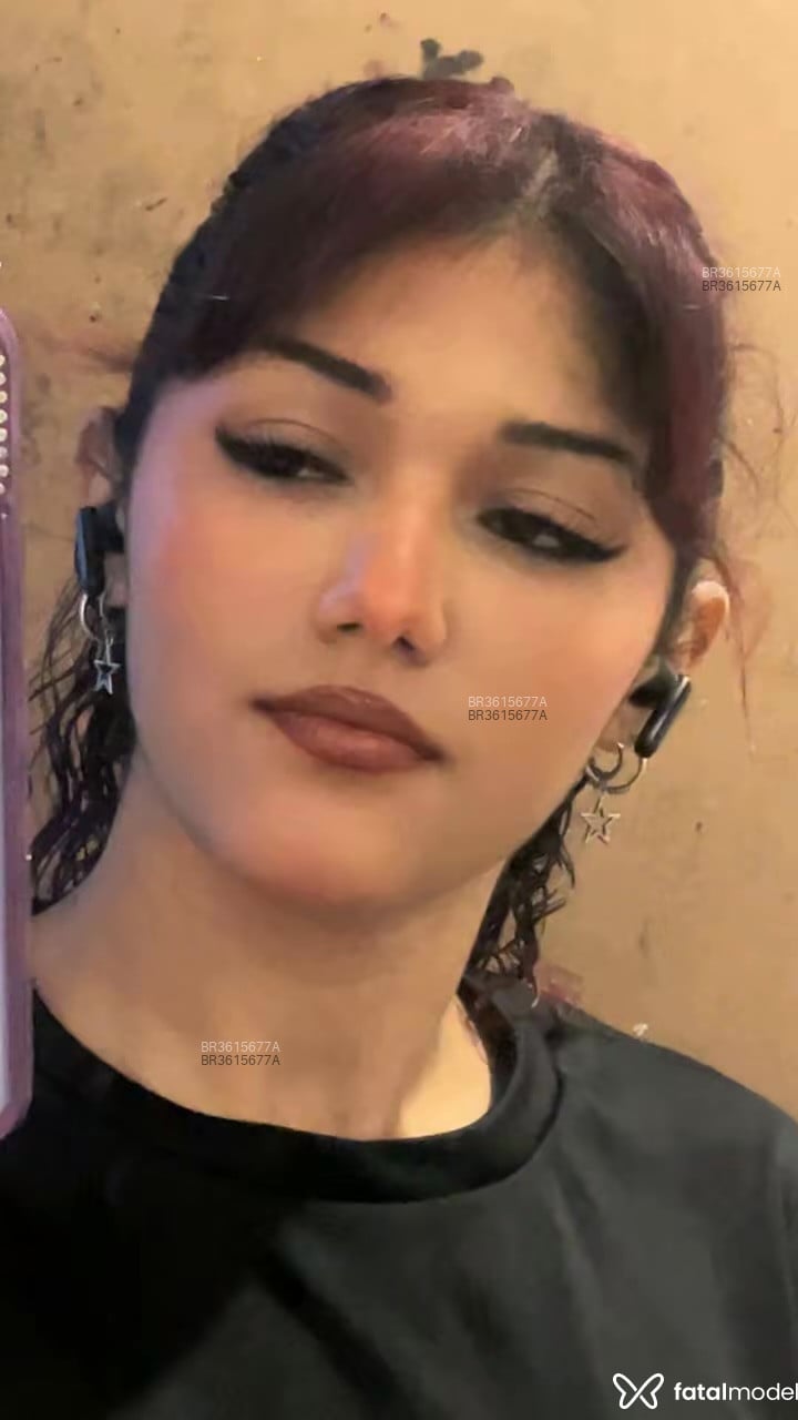 Acompanhante Milly - Feed