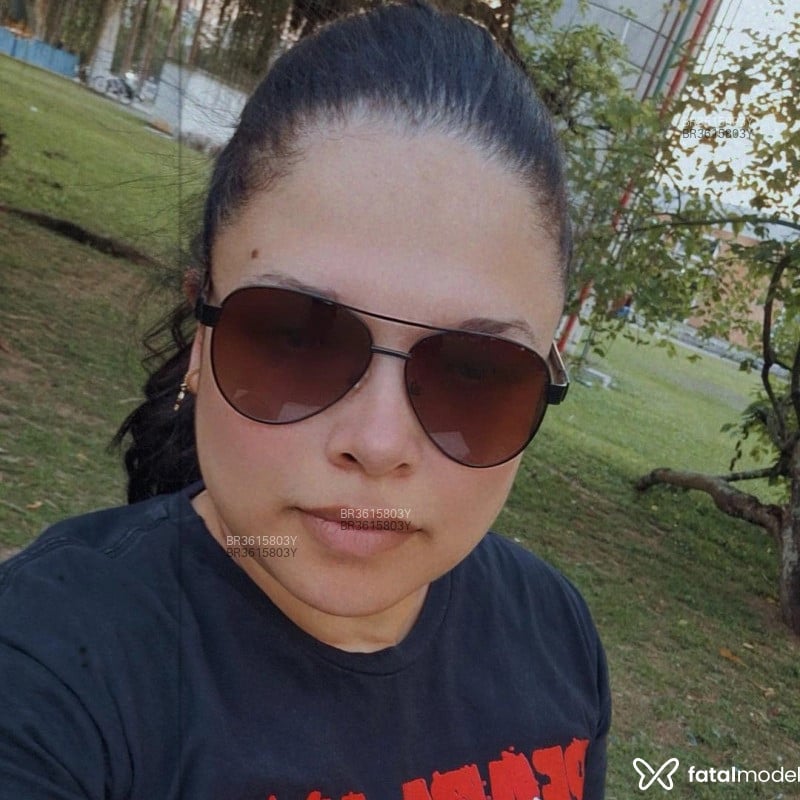 Acompanhante Raquel - Feed