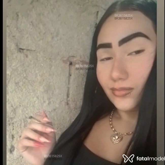 Acompanhante Angel - Feed