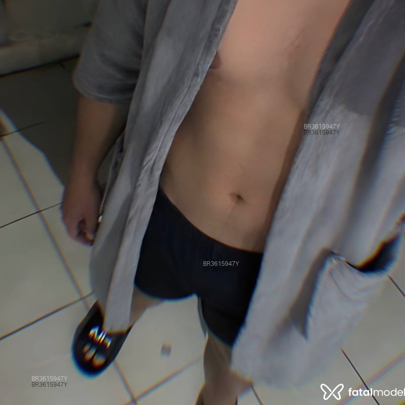 Acompanhante Felipe Mero - Feed