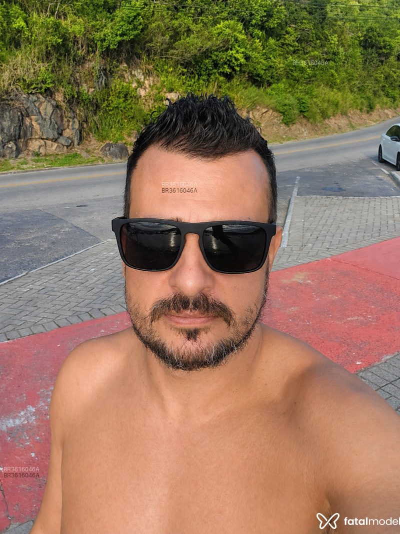 Acompanhante Diego - Feed
