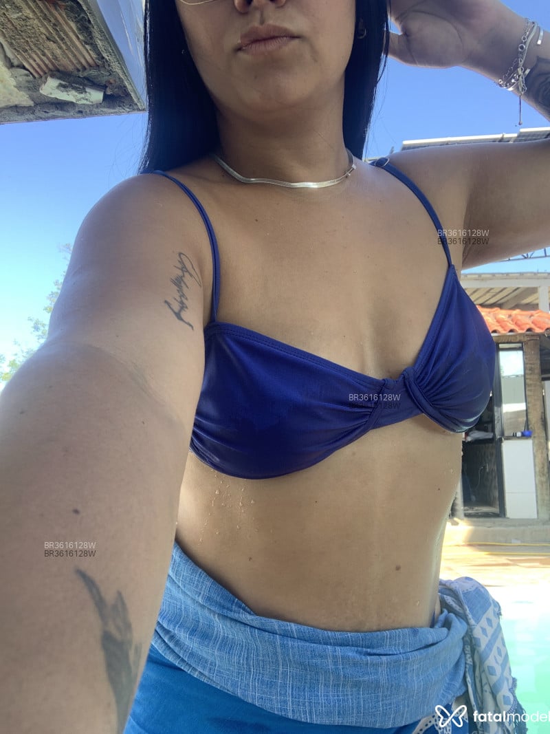 Acompanhante Bella - Feed