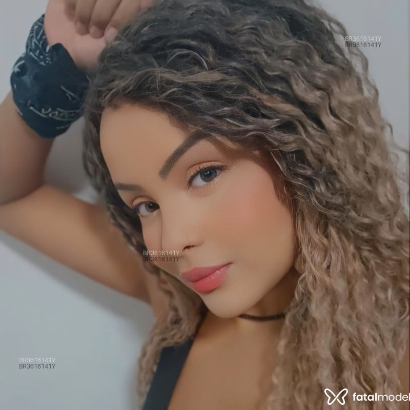 Acompanhante Jessica - Feed