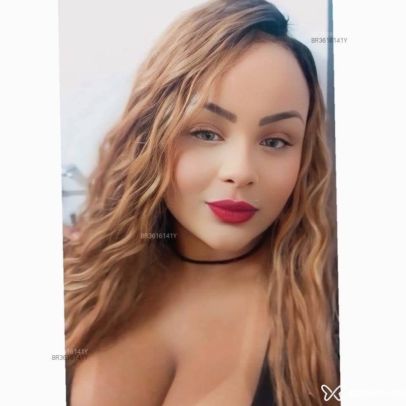 Acompanhante Jessica - Feed