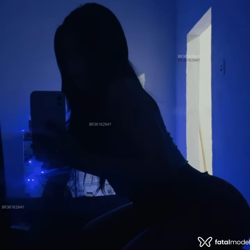 Acompanhante Bella - Feed